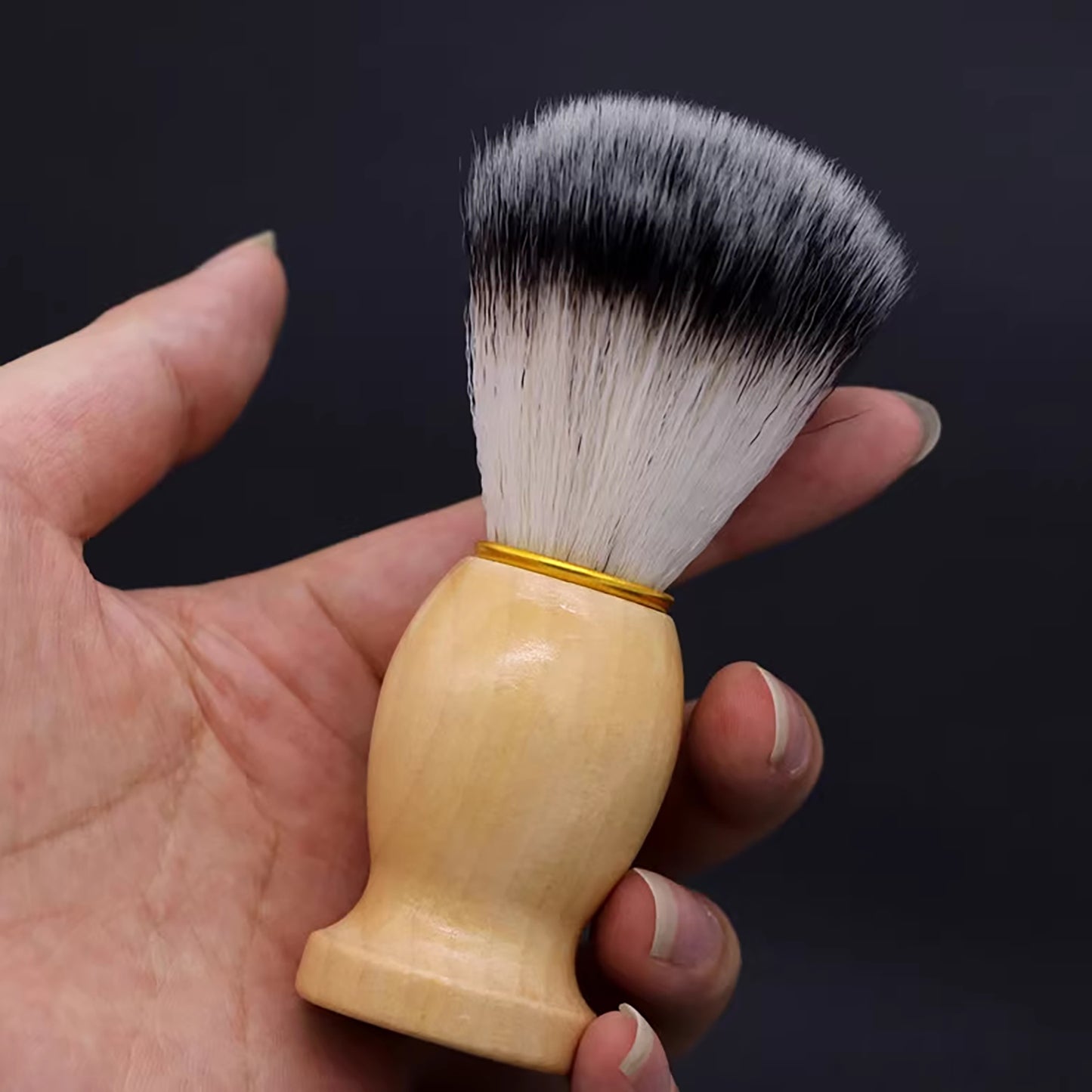 Milantia Shaving brushes