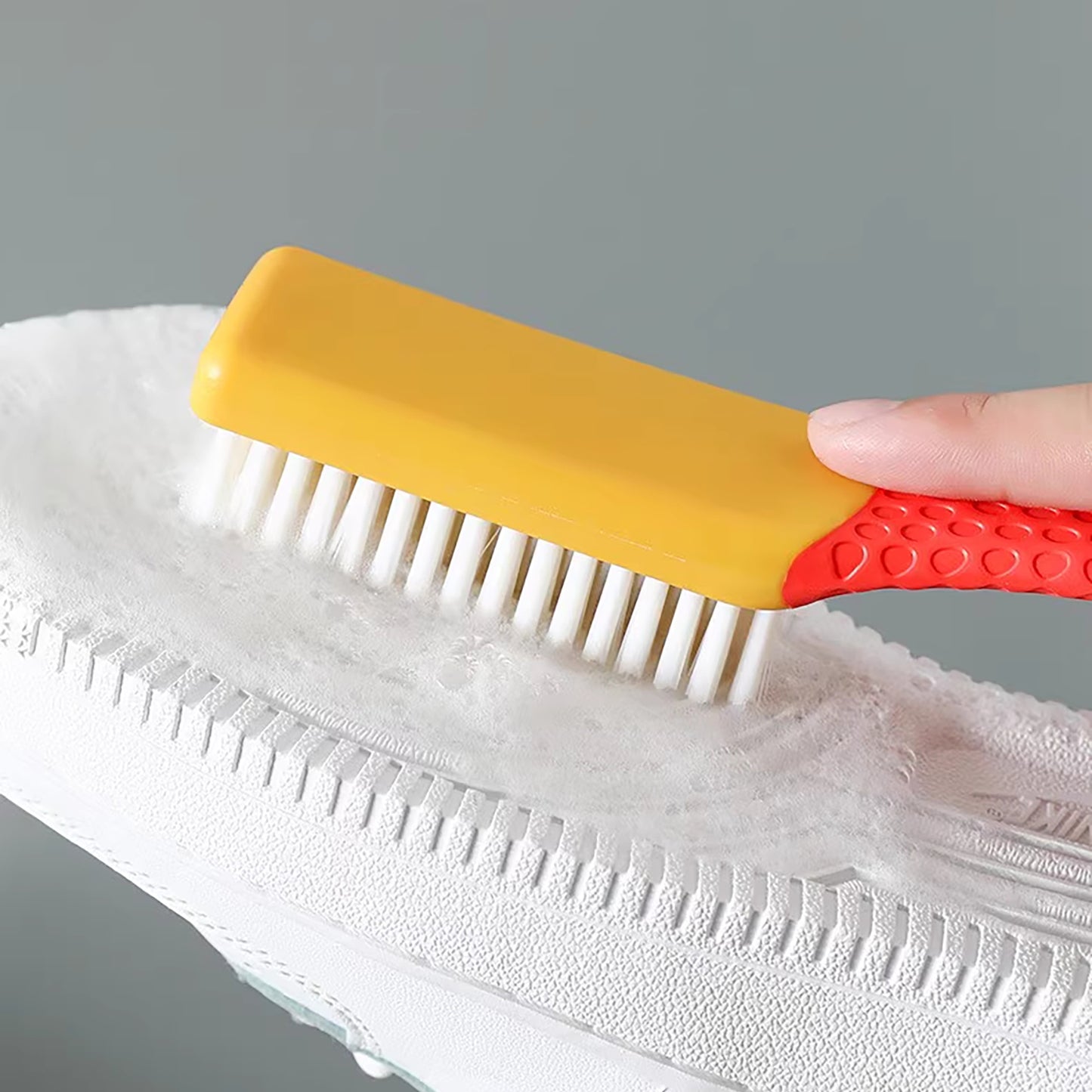 Milantia Shoe brushes