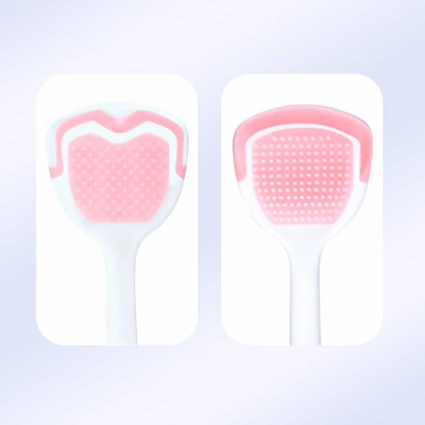 Milantia Tongue brushes