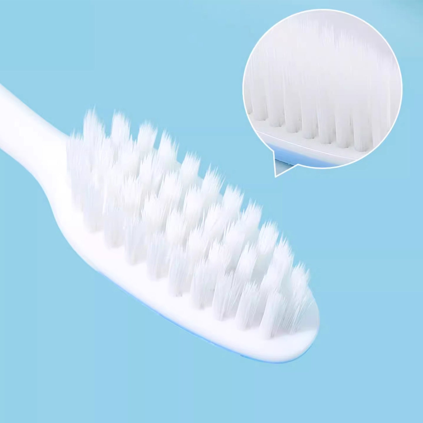 Milantia Tooth brushes
