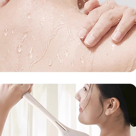 Milantia Bath brushes