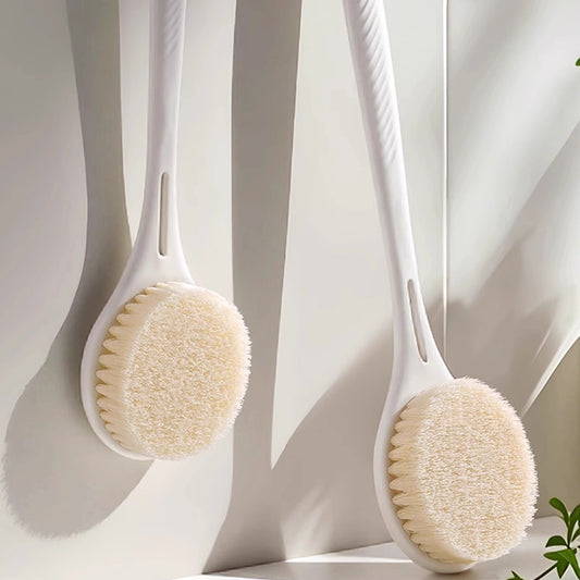 Milantia Bath brushes