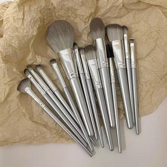 Milantia Make-up brushes
