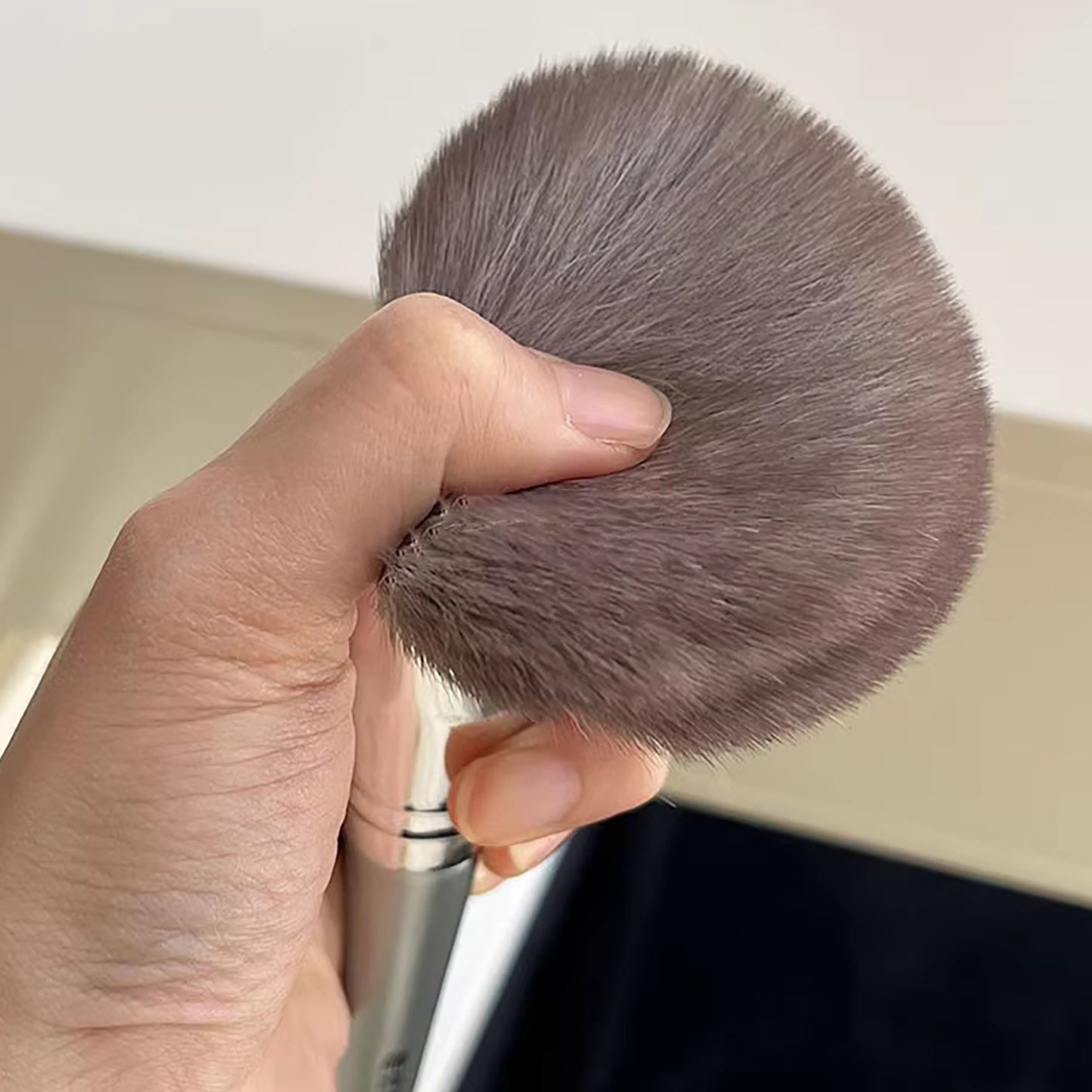 Milantia Make-up brushes