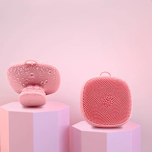 Milantia Scrubbing brushes