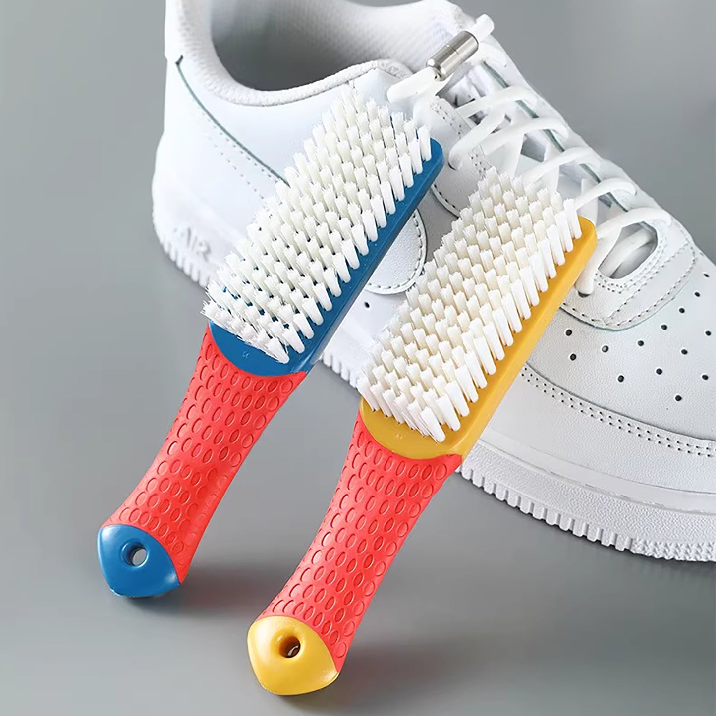 Milantia Shoe brushes