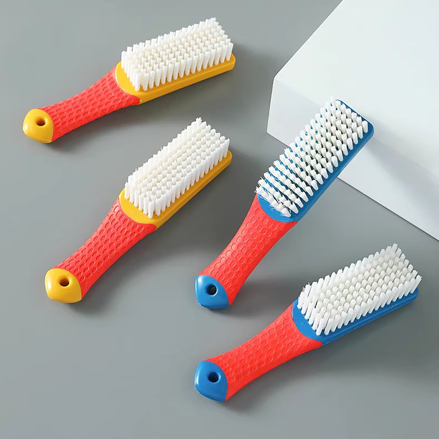 Milantia Shoe brushes