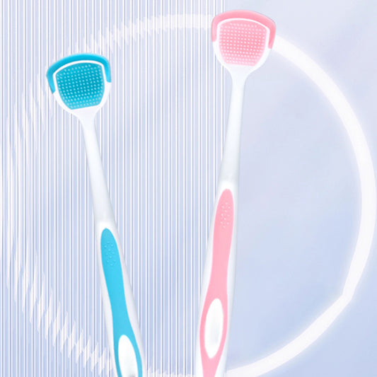 Milantia Tongue brushes