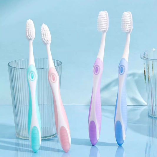 Milantia Tooth brushes