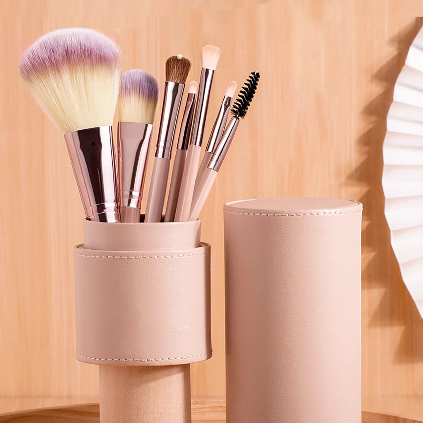 Milantia Cosmetic brushes