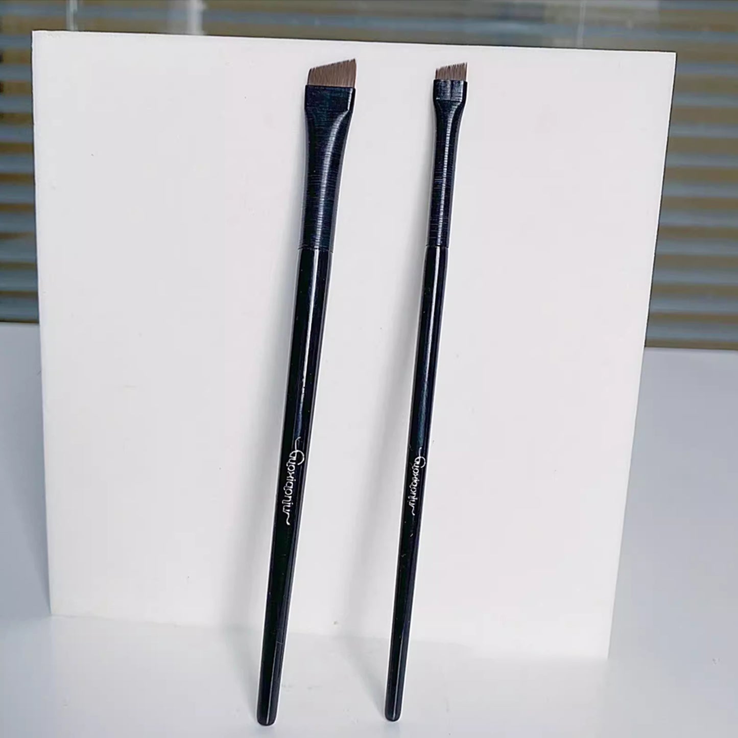 Milantia Eyebrow brushes