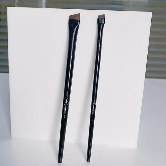 Milantia Eyebrow brushes
