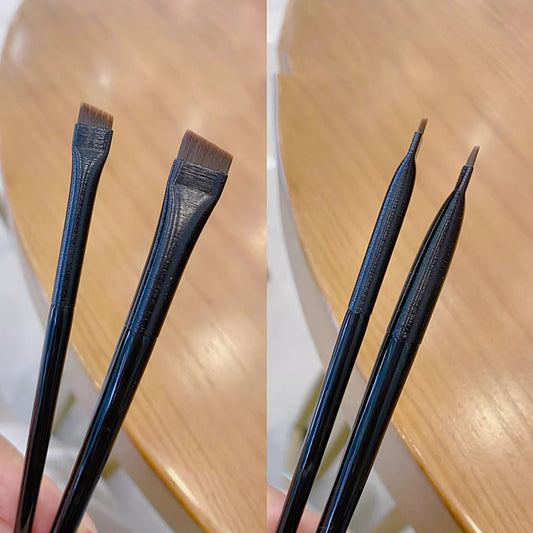 Milantia Eyebrow brushes