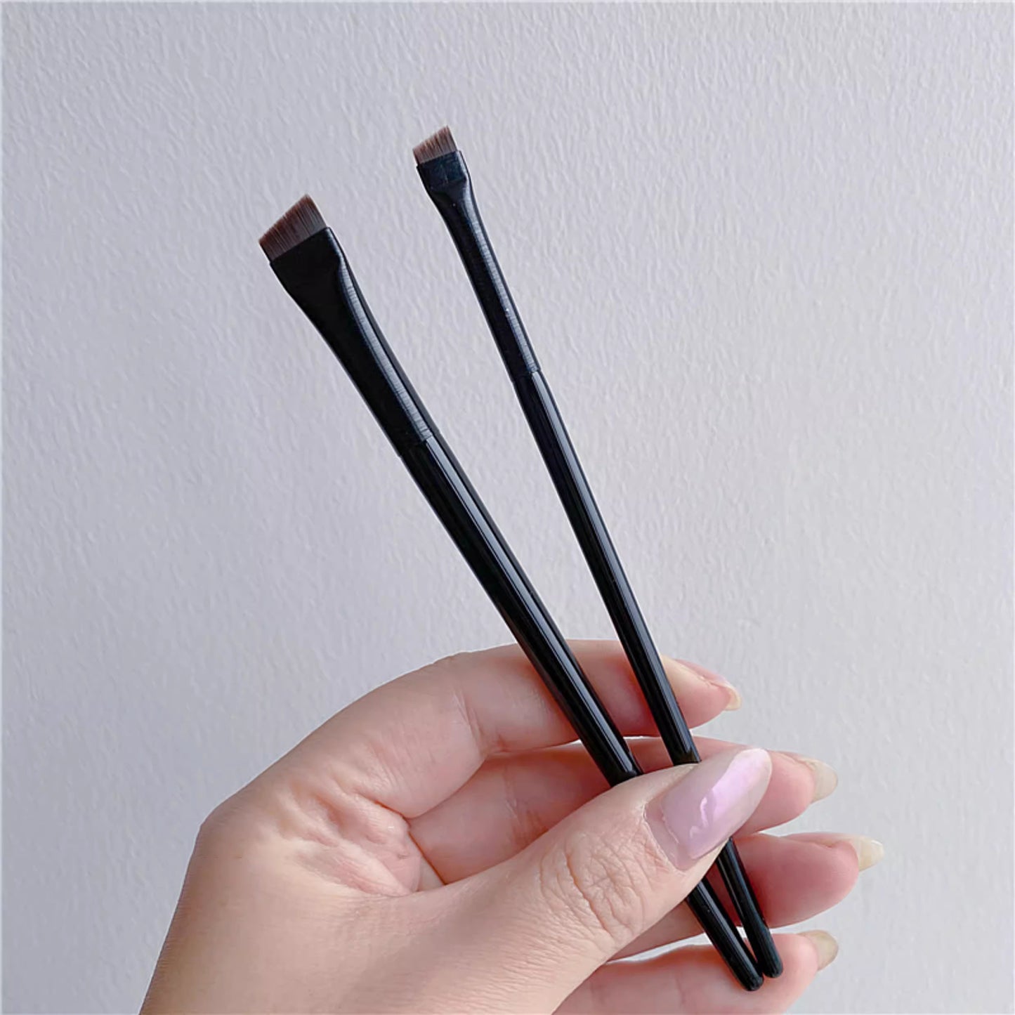 Milantia Eyebrow brushes
