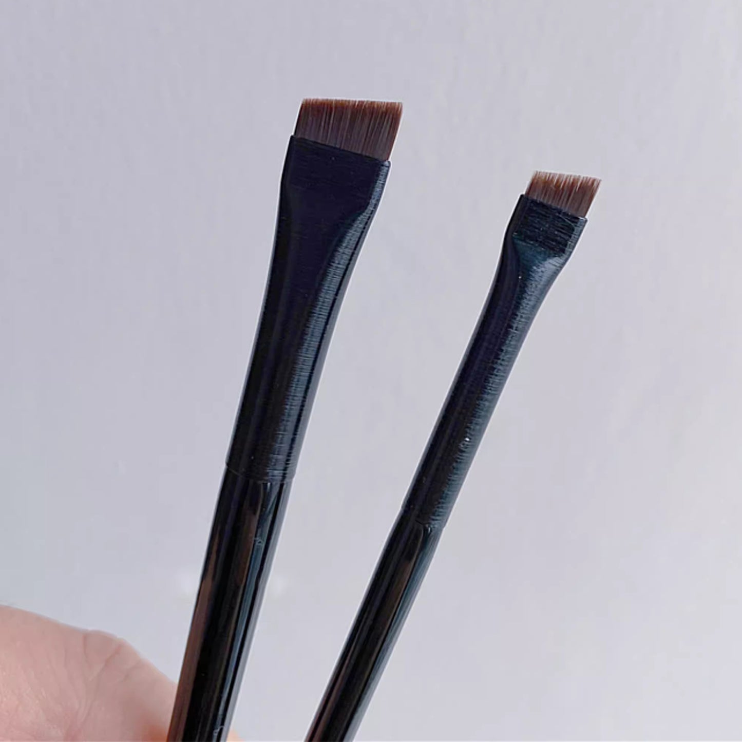 Milantia Eyebrow brushes
