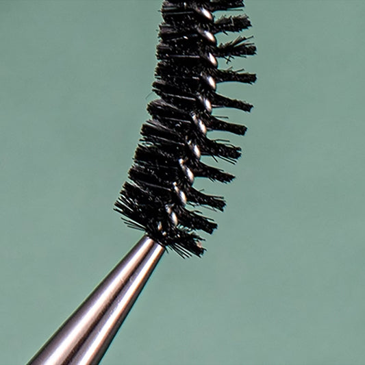 Milantia Eyelash brushes