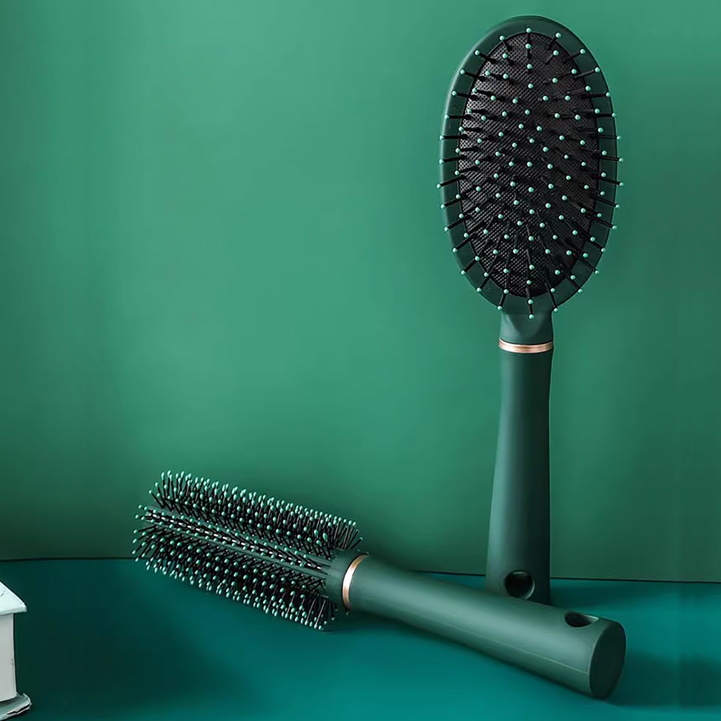 Milantia Hair brushes