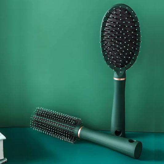 Milantia Hair brushes
