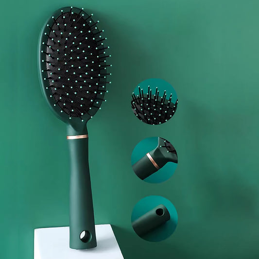 Milantia Hair brushes