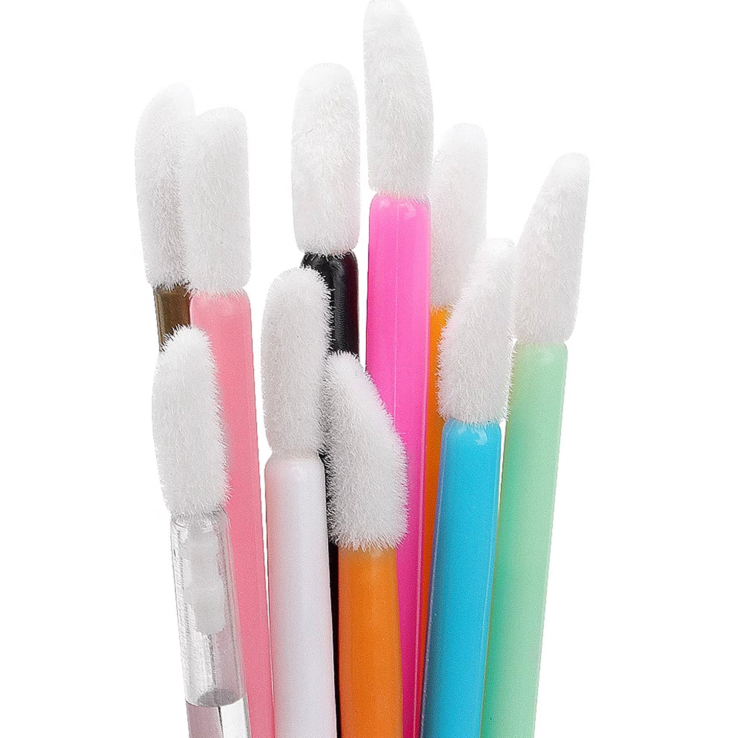 Milantia Lip brushes
