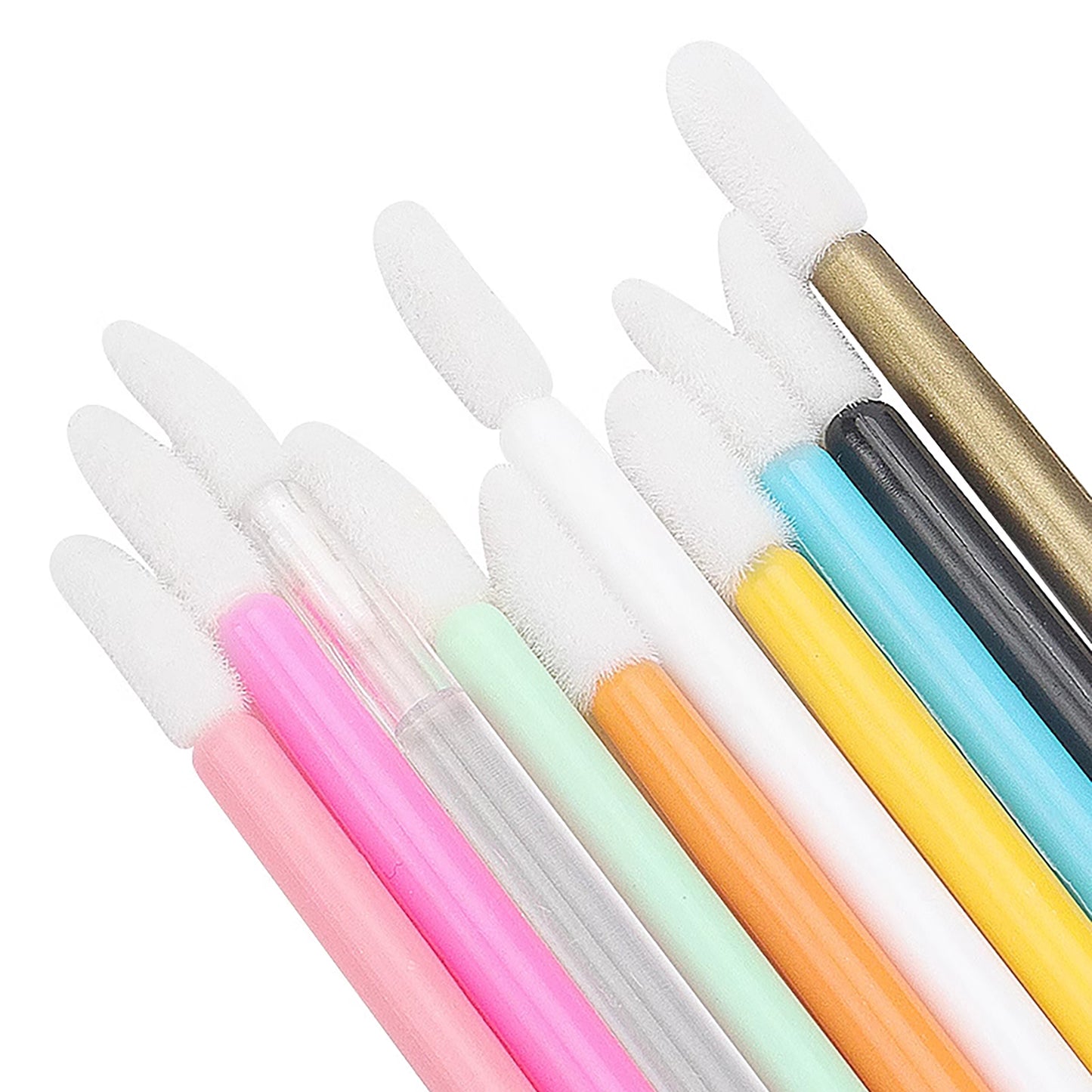 Milantia Lip brushes