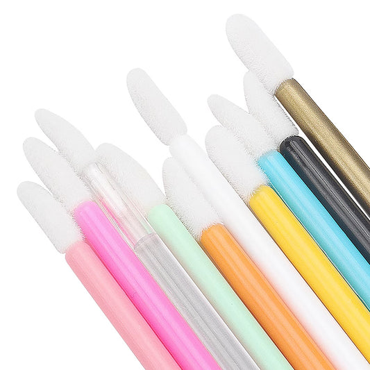 Milantia Lip brushes